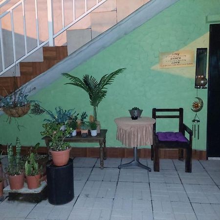Nirvana Hermosa Habitacion Independiente グアテマラシティ エクステリア 写真