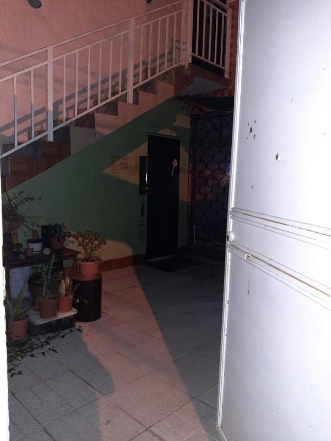 Nirvana Hermosa Habitacion Independiente グアテマラシティ エクステリア 写真