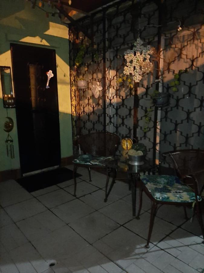 Nirvana Hermosa Habitacion Independiente グアテマラシティ エクステリア 写真